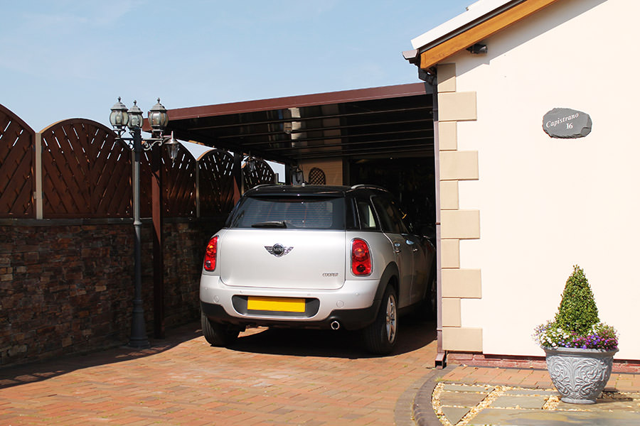 Best carport York