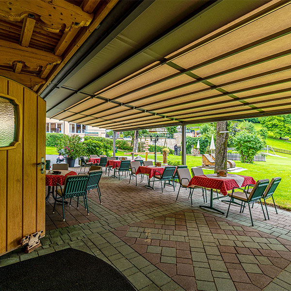 Commercial Hospitality